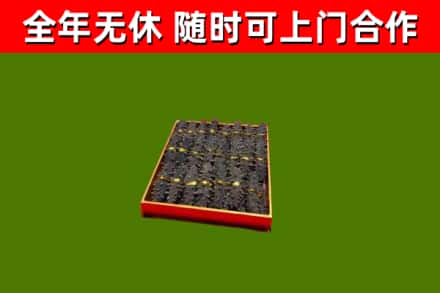 江永县回收海参